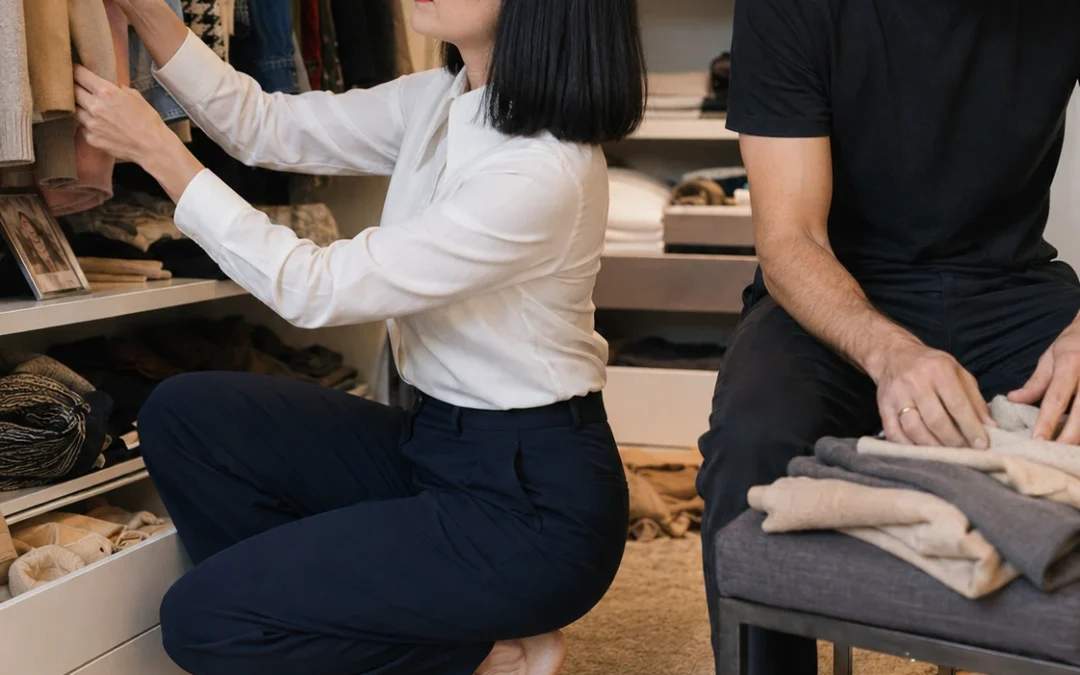 L’anti-guide de la mode : et si on arrêtait enfin de vous dire quoi porter ?