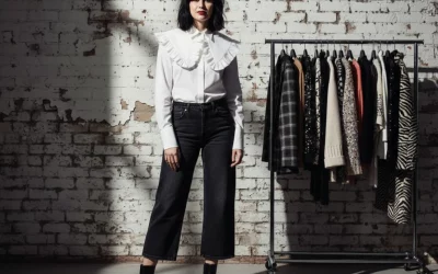 Capsule wardrobe : l’art de s’habiller avec 12 pièces (et pas 76 regrets Zara)