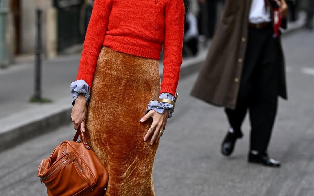 Le pouvoir des couleurs sur le cerveau