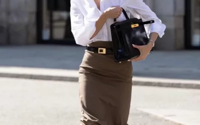 L’art d’avoir l’air riche… sans avoir besoin de l’être