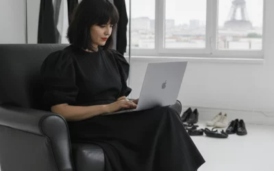 Tu n’as pas besoin de diminuer ta tenue pour que les autres se sentent à l’aise