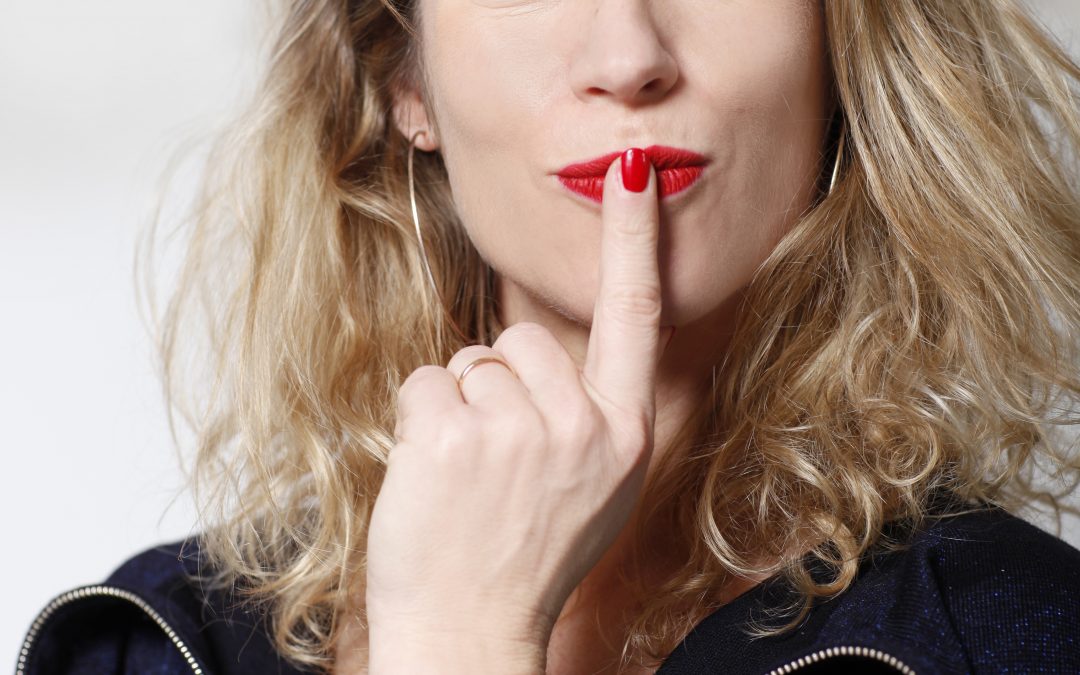 Stylisme comédienne