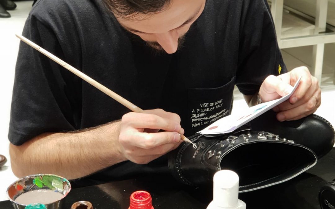 Les animations de Noël – Vallée Village