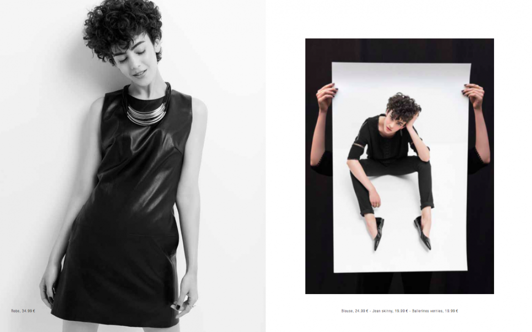 Stylime TEX prêt-à-porter