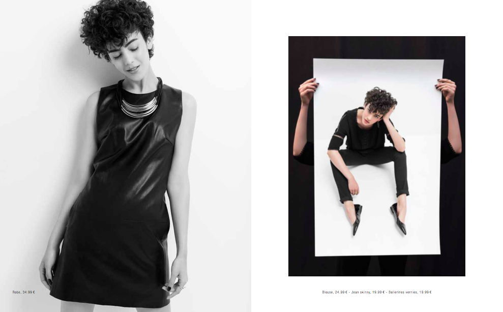 Stylime TEX prêt-à-porter