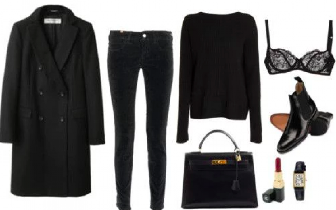 Look-book & cahier de tendance