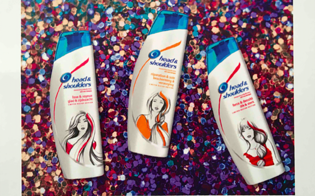 Coaching HEAD & SHOULDERS