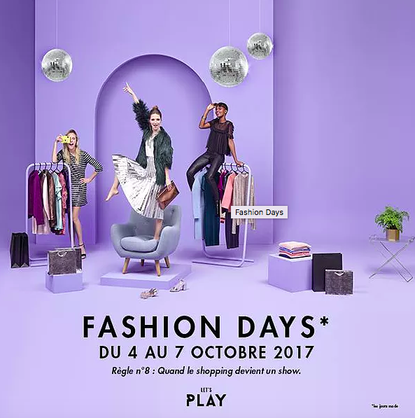 Défilé, stylisme « battle » danse