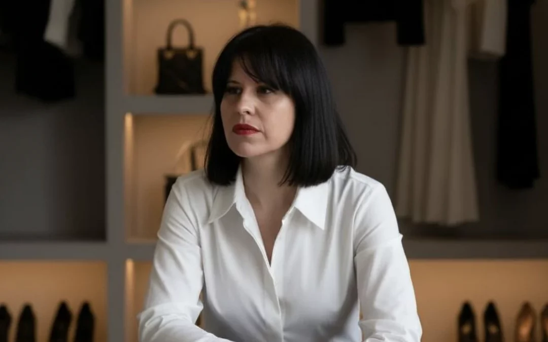 Ce que 17 ans de dressings ouverts m’ont appris sur la confiance en soi