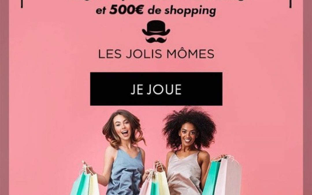 Let&rsquo;s Mo(o)de – Relooking