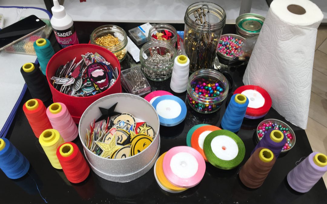 Personnalisation par artiste