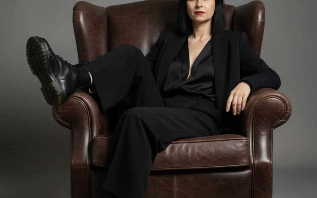 Les repentis du shopping