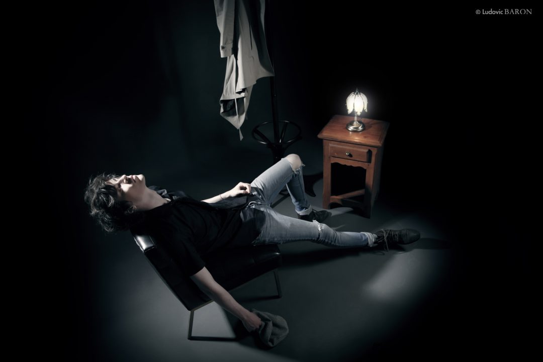 Stylisme PLAY ON LABEL