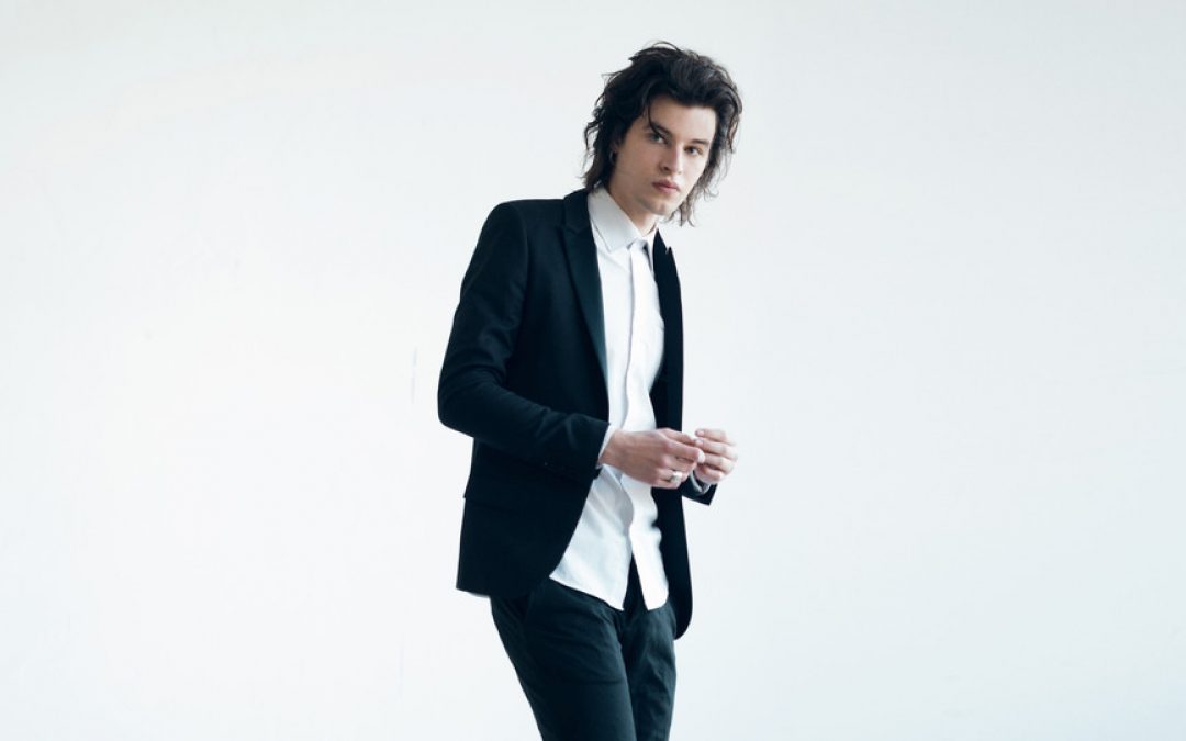 Stylisme clip PLAY ON LABEL