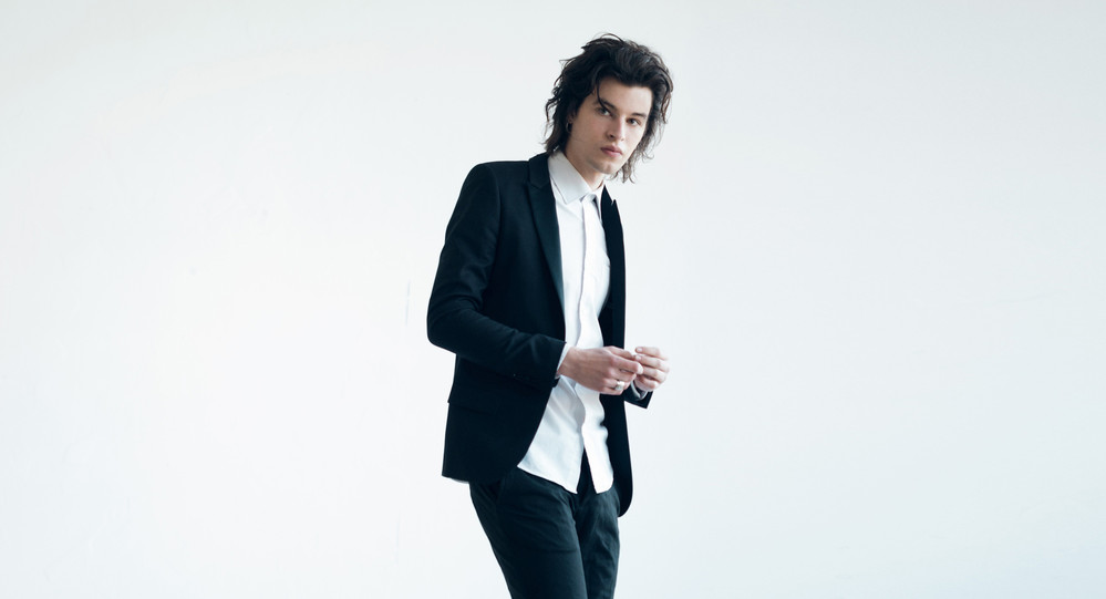 Stylisme clip PLAY ON LABEL