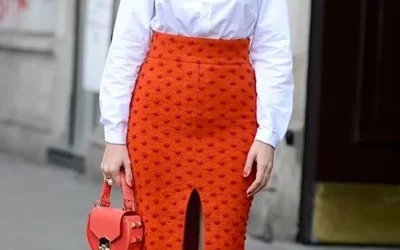 Comment s’habiller quand on manque de temps (et qu’on en a marre de réfléchir le matin)