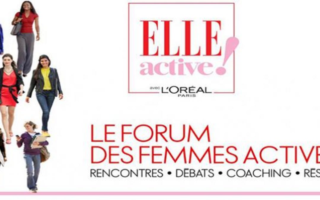 Elle Active