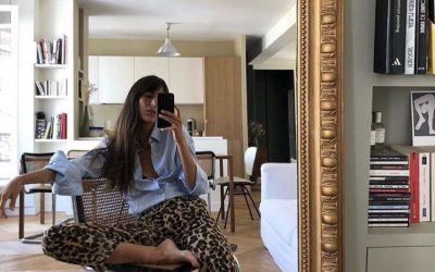 L’effet miroir : pourquoi tu détestes ton reflet (et pourquoi ton cerveau adore dramatiser)