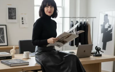 S’habiller quand on n’aime pas son corps : le guide sans bullshit ni “aime-toi comme tu es”