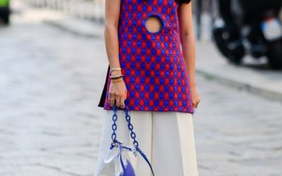 Relooking & Routinophobie : quand ton placard devient une prison (et que t’as jeté la clé)